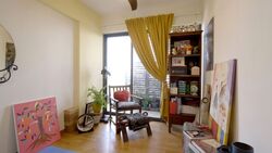 Parc Olympia (D17), Condominium #357258641
